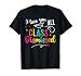 I Love You All Class Dismissed Last Day of School Teacher T-Shirt