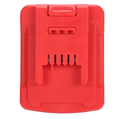 Battery Adapter For Bosch 18V Battery to the Battery For Einhell Power Tools, Cordless Power Tool Converter For DIY RC Trucks, RC Toys, Robotics, Work Lights - Image 2