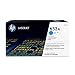 Produktbild HP 653A Original Toner cyan Standardkapazität 16.500 Seiten 1er-Pack