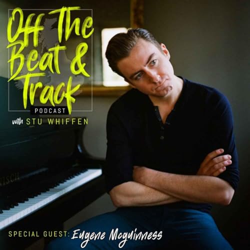 Special Guest - Eugene McGuinness