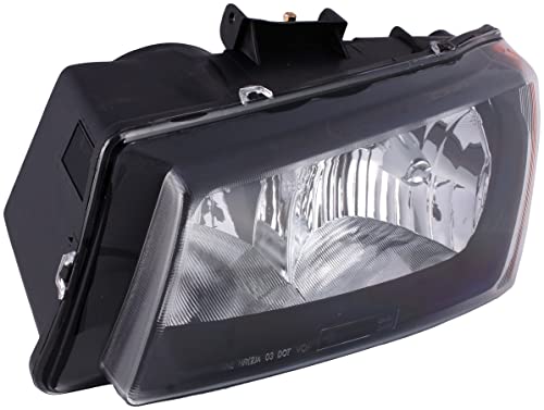 Dorman 1591840 Headlight Assembly phare avant de remplacement pour voiture