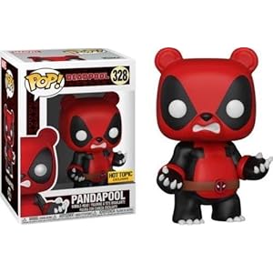 Funko Pop Deadpool Pandapool (Deadpool 328) Funko Pop Deadpool Pandapool (Deadpool 328) Funko Pop Deadpool Pandapool (Deadpool 328) Funko Pop Deadpool