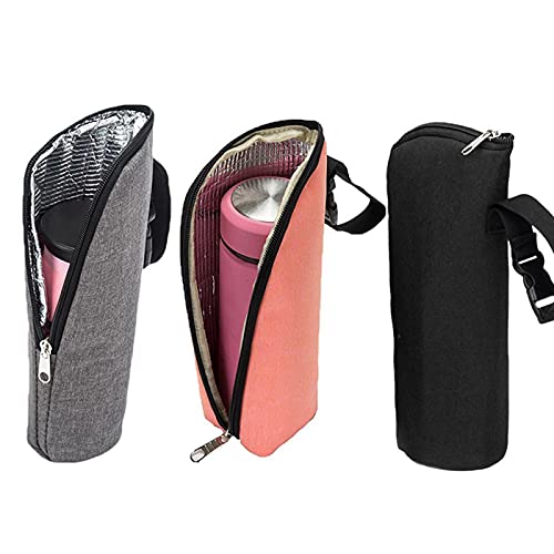 Draagbare Thermische Baby Voeding Fles Warmer Isolatie Tote Wandelwagen Hang Tassen Reizen Cup Warme Baby Fles Warmer… - Image 6