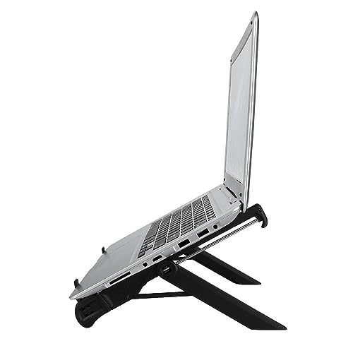 Mesa plegable para laptop Syrisora K7 miniatura 2