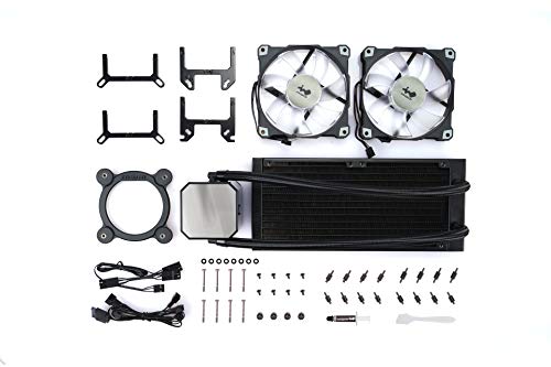 Build My PC, PC Builder, IN WIN IW-LC-SR24