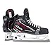 CCM EFLEX 6 Ice Hockey Goalie Skates, Senior (Width: Wide; Size: 10.0)
