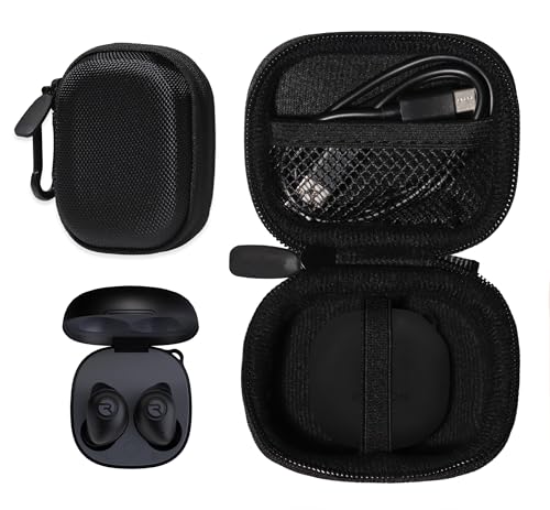 Étui pour écouteurs Raycon Fitness sport getgear noir