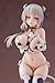 Zatanend Ecchi Figure Cow Girl Pattern Bikini,Waifu Hentaii.Sexy Anime Girl Figure +18 Uncensored for Adult Collection Gift Model Toys No Box
