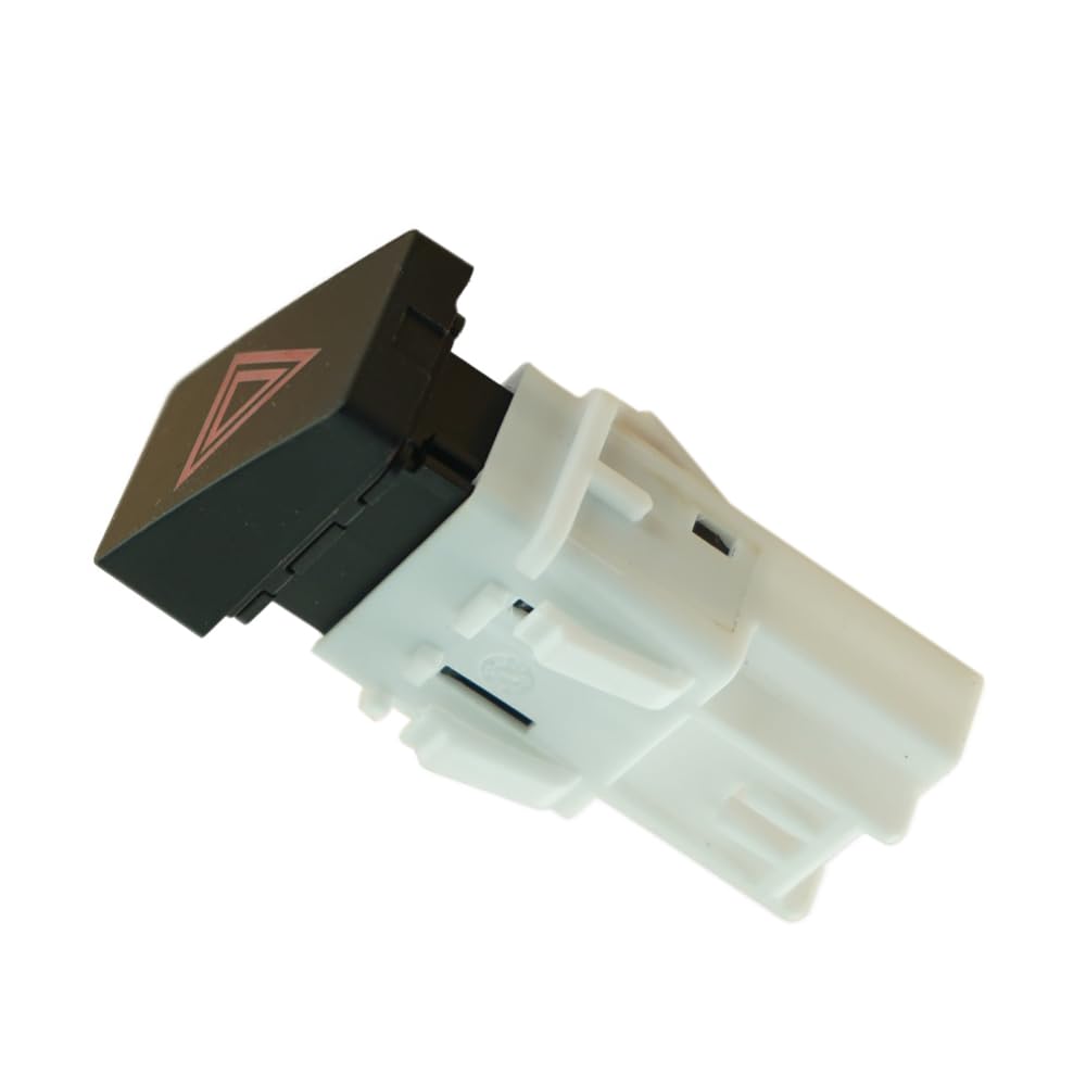 Amazon.com: Emergency Hazard Light Switch for Nissan Qashqai 2008