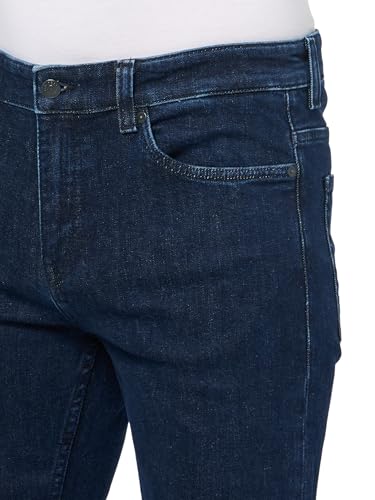 Image of BOSS Men's Delaware Slim Fit Stretch Jeans