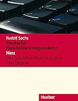 Deutsche Handelskorrespondenz. 3190016623 Book Cover