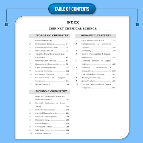 Image of CSIR NET Chemical Science Book 2026 | 21 Topicwise Previous Year Solved Papers (2014 to July 2026) with Detailed Solutions | Topicwise CSIR NET Chemistry PYQ Book | IFAS Publications