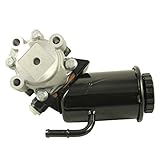 New Power Steering Pump With Resevoir Replacement For Toyota Tacoma 4Runner 3.4L 5478N