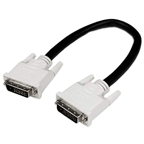 Cable 1M DVI-D Dual Link