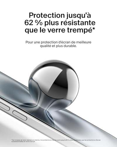Film Protecteur pour Téléphone Portable Belkin IPHONE 161514 PRO Apple iPhone - vue 7