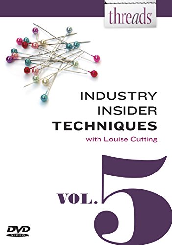 Threads Industry Insider Techniques, Vol. 5