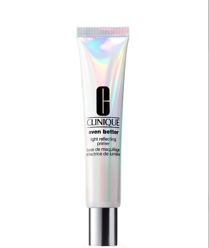 Even Better Light Reflecting Primer per il viso con vitamina C e acido ialuronico, finitura idratante e radiante