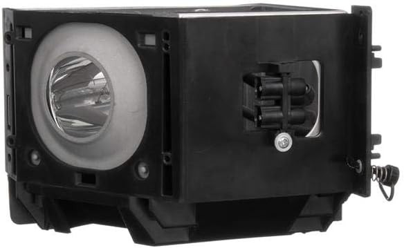 Replacement for Samsung BP96-00677A and Other Samsung Model Series, OSRAM P-VIP Brand, TV Lamp Assembly, 82024