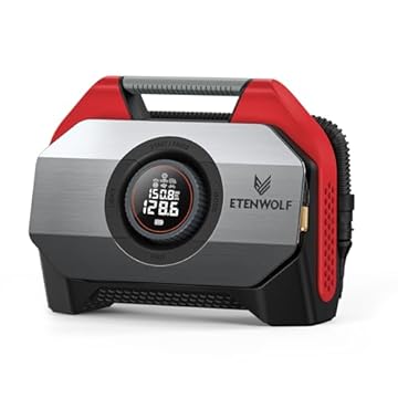 best off road tire inflator