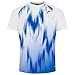 Produktbild HEAD TOPSPIN T-Shirt Herren, weiß, L