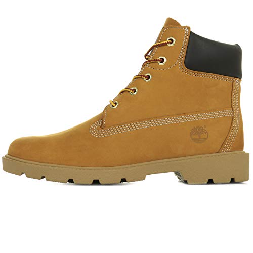 Image of Timberland Kids' Classic 6-inch Waterproof Boots