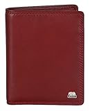 Kombibörse für Fahrzeugschein Hülle mit 1 Euro Geldscheinfach