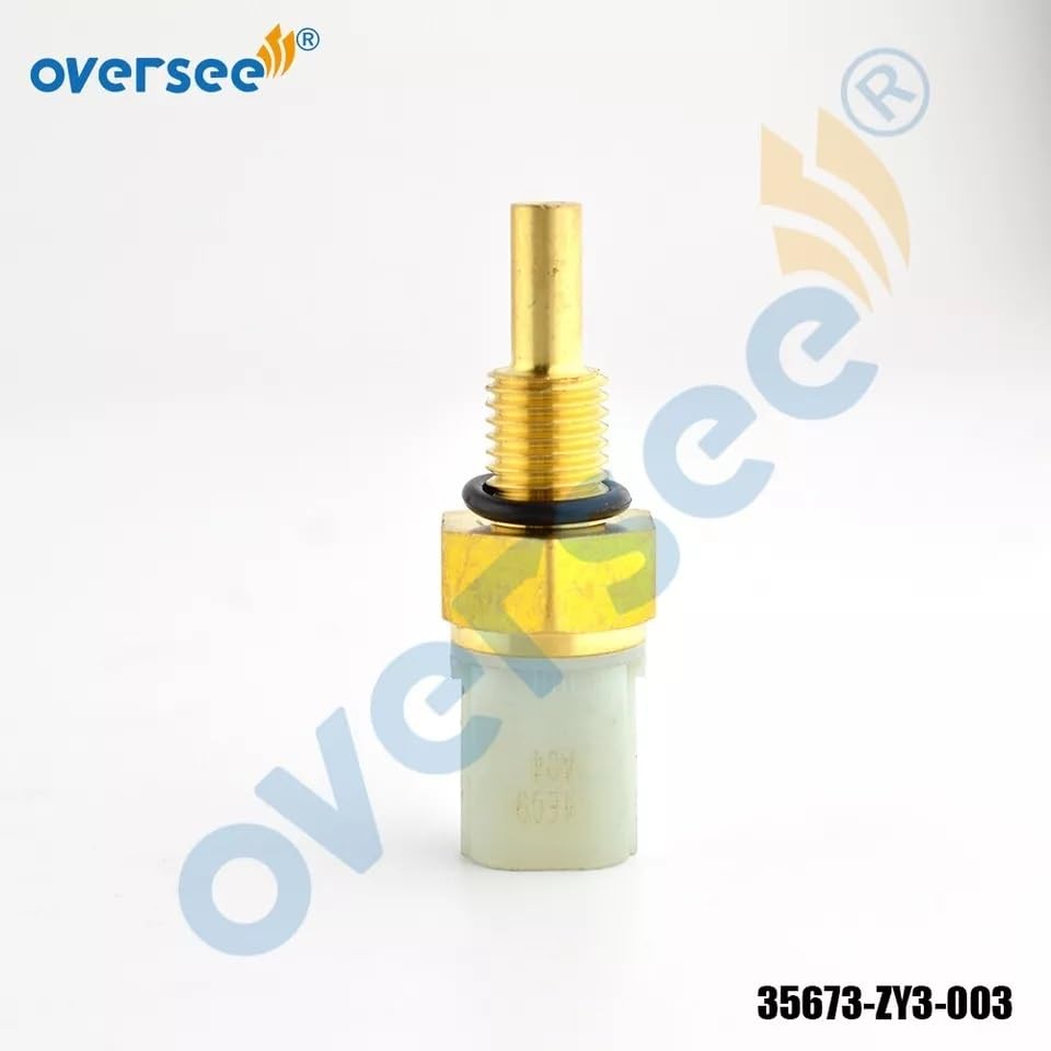 35673-ZY3-003 Water Temp Sensor for Honda Outboard 135-250HP BF135 BF150