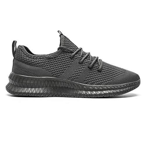 Image of Womens Tennis Shoes Sneakers Walking Running Gym Athletic Slip Resistant Shoes Casual Workout Shoes for Women Lightweight Breathable Comfortable
