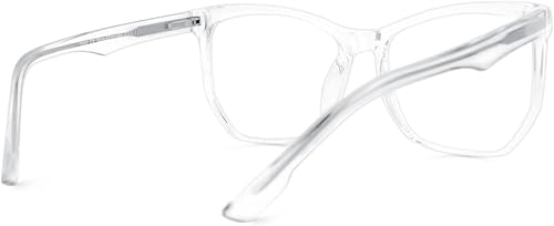 Miniatura 4 de Zeelool Gafas clásicas geométricas con bloqueo de luz azul JGP791781