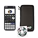 Produktbild FX-CG 50 von Casio + Lern-CD (auf Deutsch) von calcuso + Schutztasche von calcuso + Erweiterte Garantie von calcuso
