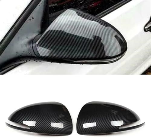Couvercle de rétroviseur pour Hyundai Sonata 2020-2022 coque droite gauche