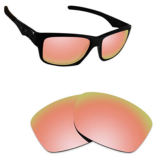 Image of Alphax Polarized Replacement Lenses for Oakley Jupiter Squared OO9135 - Options