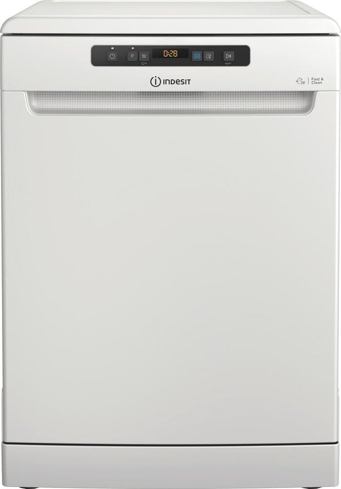 LAVAST.14COP CE.C 9PROG. BIANCO | Blanca Clase C