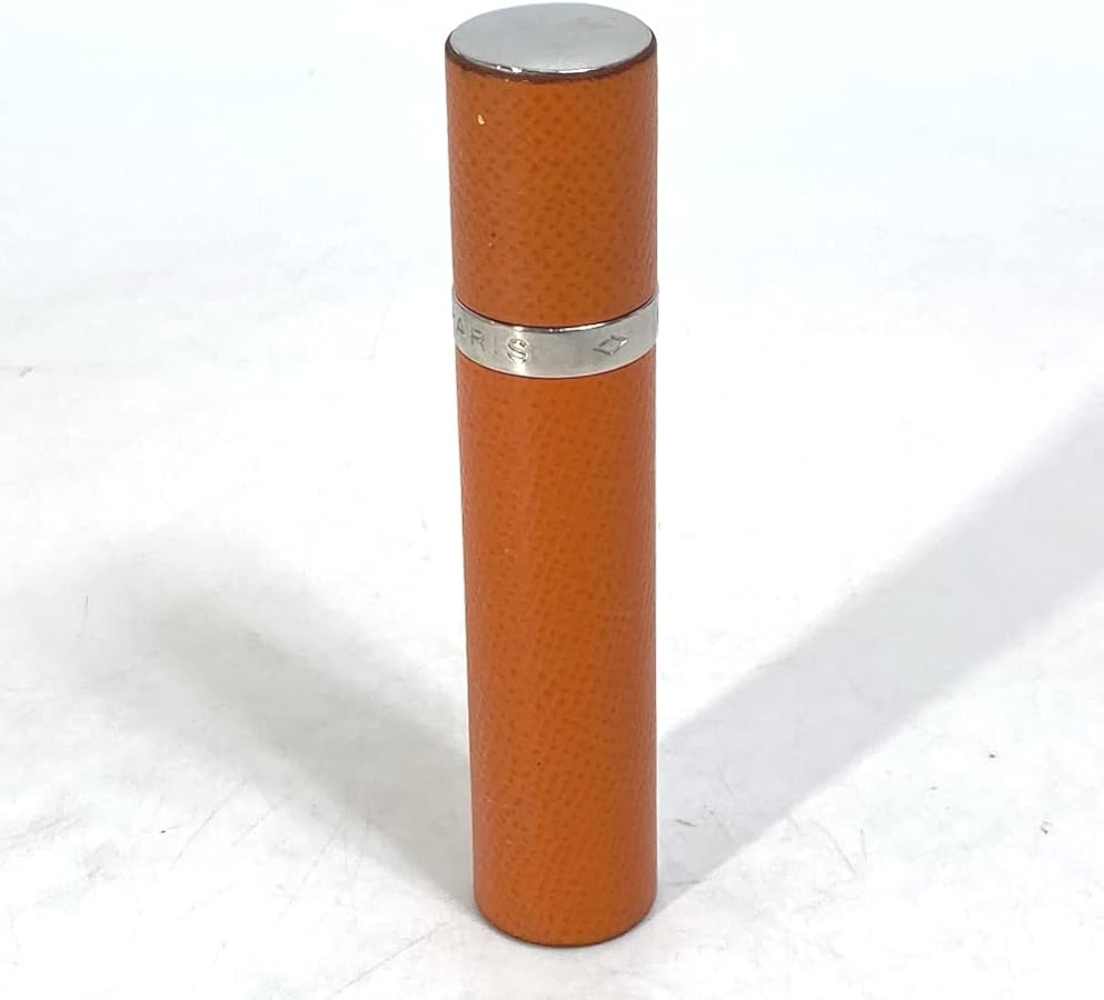 未使用 HERMES レフィラブル アトマイザー 香水 ケース パフュームボトル 楽天市場】【エルメス】Hermes レザー パフューム アトマイザー