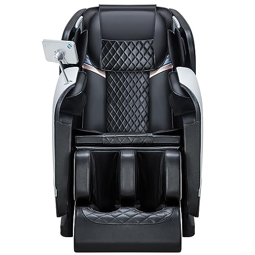 WAWINDS Massage Chair Full Body Recliner Zero Gravity with Heat and