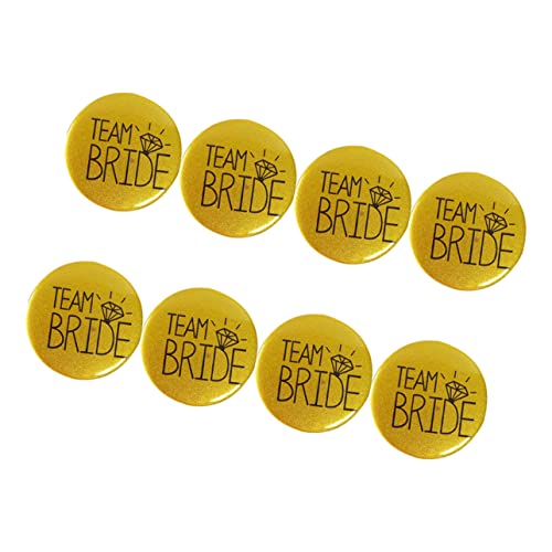 Juego De 6 Botones De Perla Para Novia, Joyería Y Accesorios De Vestir, De 18 A 30 Mm. - España