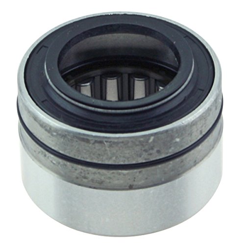 Wjb Wbrp5707 - Rear Axle Repair Bearing/Wheel Bearing - Cross Reference: National Rp5707/ Timken Rp5707/ Skf R1563, 1 Pack #TOP1