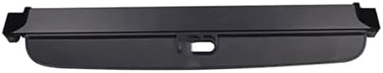 Fhjwqronte One Color Cargo Area Storage Rack Car Retractable Rear Trunk Parcel Shelf, For Vw, For Touran 2016-2020 Luggage Shade Shield Cargo Security Cover Curtainaccessories