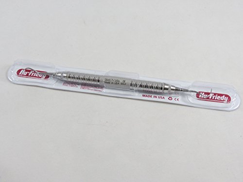Hu-Friedy McCall 17/18 Periodontal Probe