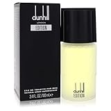 dunhill lighter repair service Eau De Toilette Spray 100 ml DUNHILL Edition von Alfred Dunhill