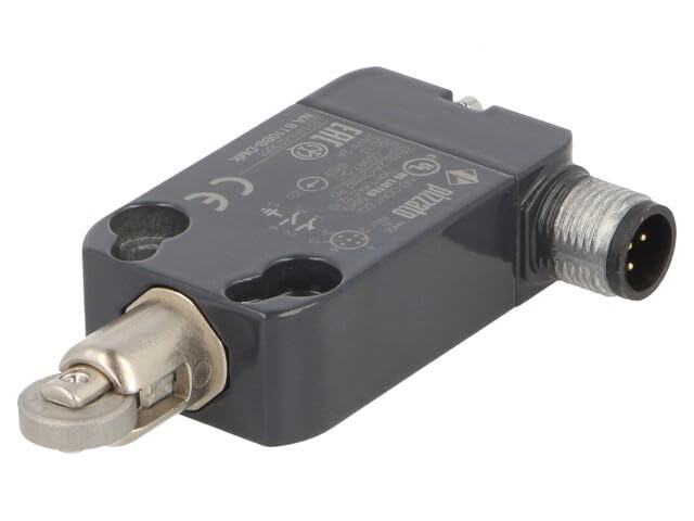 Interrupteur terminal PIZZATO NA B110BB-DMK fin de course