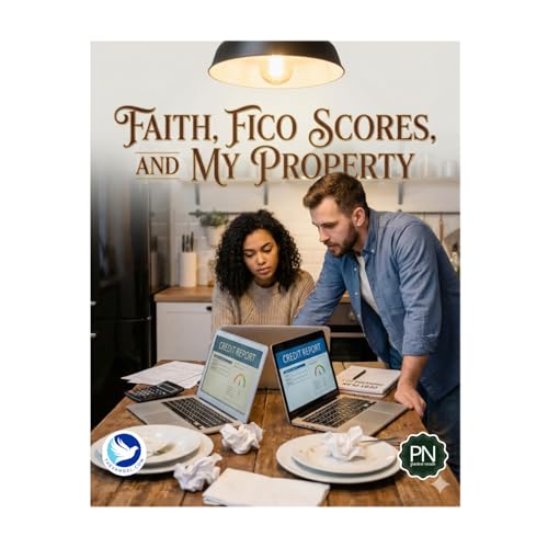 Buying a House in a Crisis - Kingdom Finance 3