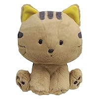 Amazon.co.jp: 吉徳 うちのタマ知りませんか?タマ＆フレンズ モモ