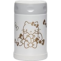 17-Oz Zojirushi Stainless Steel Hello Kitty Food Jar only .99: eDeal Info