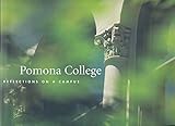 Pomona College: Reflections on a Campus