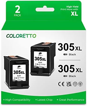 Cartucce Per Hp 6950 Officejet Cartucce Inchiostro 902-XL Compatibili Per HP OfficeJet Pro 6978, 6968, 6970, 6958, 6950 - Alto Rendimento, 4 Colori 7590 Ax - Foto 12