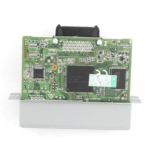 Module d'interface Ethernet rapide UB-E04 pour connecter votre imprimante T88V au réseau LAN