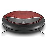 Moneual RYDIS H68 Pro RoboVacMop Hybrid Robot Vacuum Cleaner Dry/Wet Mop with Water Tank and Mapping