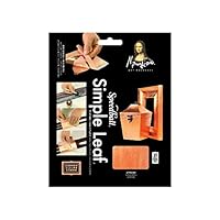 Algopix Similar Product 13 - Speedball 10032 Mona Lisa Copper Simple