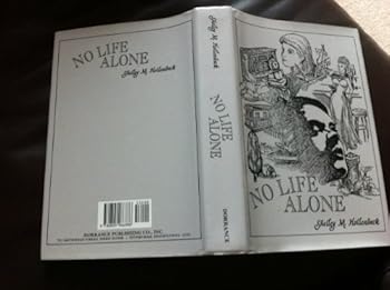 Hardcover No Life Alone Book